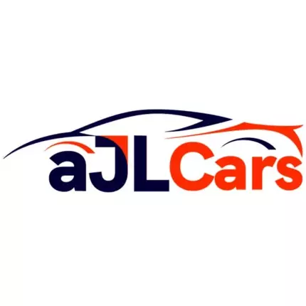 Logotyp från AJL Cars Ltd