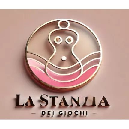 Logo da La Stanza dei Giochi