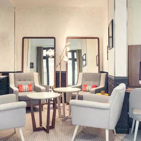 Bild von Le Salon