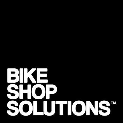 Logo fra Bike Shop Solutions