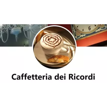 Λογότυπο από Caffetteria dei Ricordi