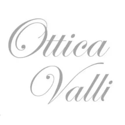 Logo fra Ottica Valli