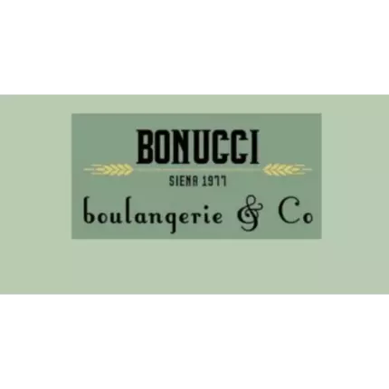 Logótipo de Bonucci Boulangerie La Lizza