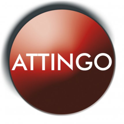 Λογότυπο από Attingo Datenrettung GmbH