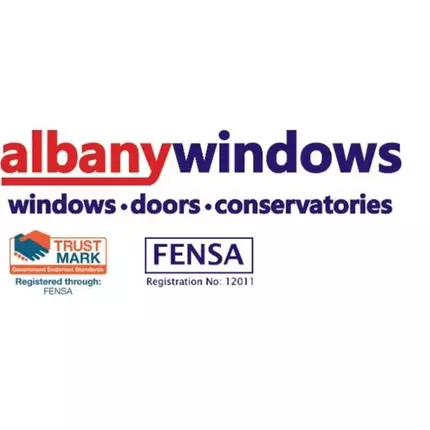 Logotipo de Albany Windows Ltd