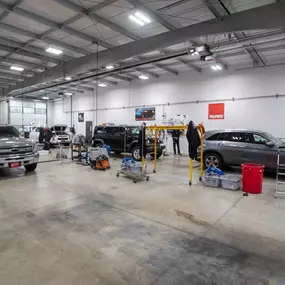 Founded in 2012, we have expanded to three locations — including our newest facility in Medina, where you can bring in your car or truck and we will revitalize your ride inside and out.