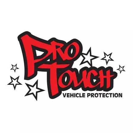 Logo from ProTouch Vehicle Protection – Medina