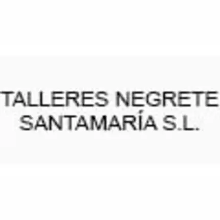 Logo van Talleres Negrete