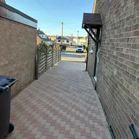 Bild von JH Exterior Cleaning