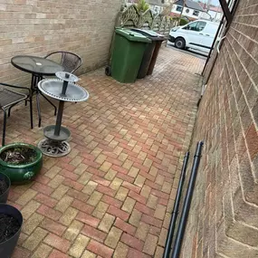 Bild von JH Exterior Cleaning