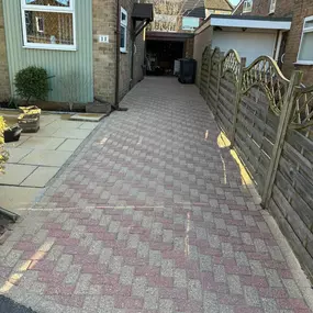 Bild von JH Exterior Cleaning