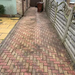 Bild von JH Exterior Cleaning