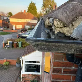 Bild von JH Exterior Cleaning