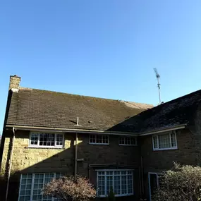 Bild von JH Exterior Cleaning