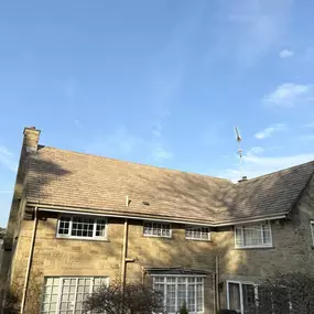 Bild von JH Exterior Cleaning