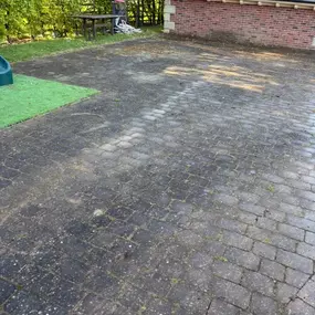 Bild von JH Exterior Cleaning