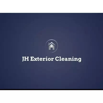 Logo fra JH Exterior Cleaning