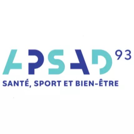 Λογότυπο από APSAD 93 | Association pour la Pratique du Sport pour les Agents du Département [93]