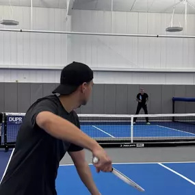SPORTIME Pickleball Singles