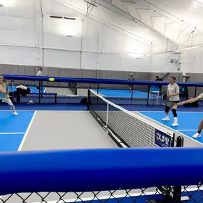 SPORTIME Pickleball Westbury Open Play
