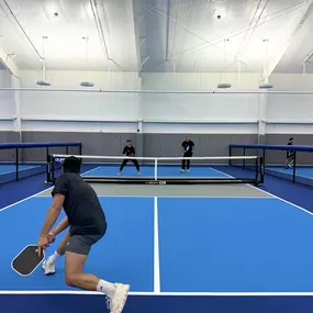 SPORTIME Pickleball Westbury Tournaments