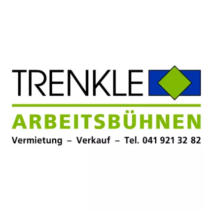 Logo von Trenkle Arbeitsbühnen GmbH