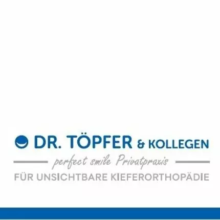 Logo from Privatpraxis Dr. Töpfer Kieferorthopädie Wiesbaden