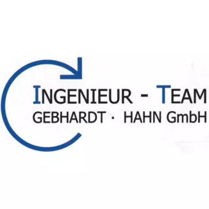 Logo fra Ingenieur-Team Gebhardt Hahn GmbH