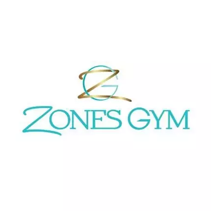 Logo van Zones Gym