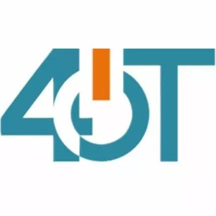 Logo von 4 IoT GmbH - The Art of Smart Manufacturing