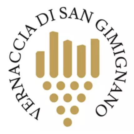 Logo od Consorzio del Vino Vernaccia di San Gimignano