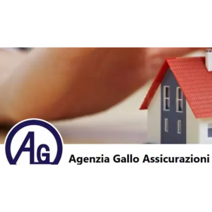 Logo da Agenzia Gallo