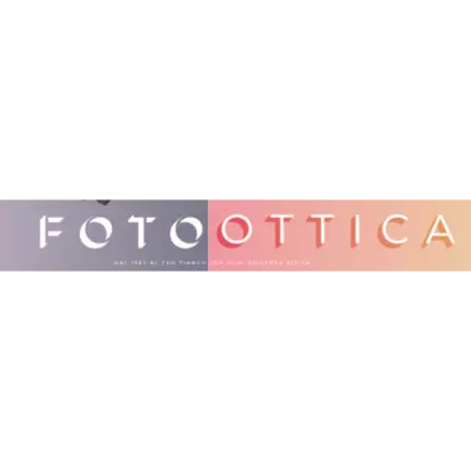 Logo fra Foto Ottica Carminati