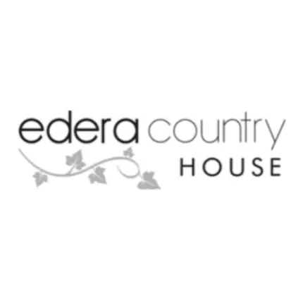 Logo da Edera Country House