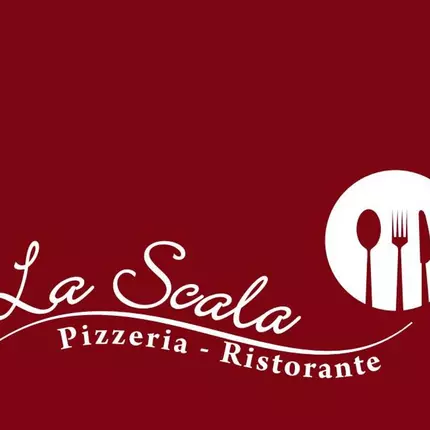 Logo von Pizzeria La Scala