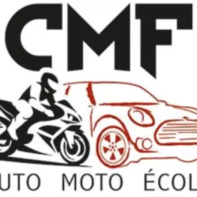 Bild von Auto Moto Ecole CMF