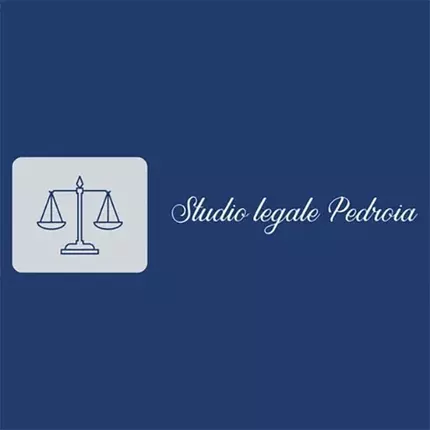 Logo von Mrs. Mara Pedroia Avvocati