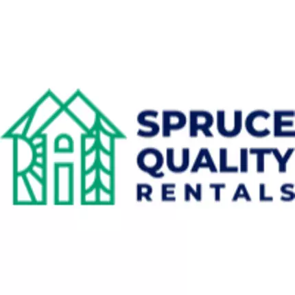 Logo from Spruce Quality Rentals