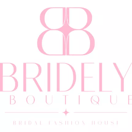 Logótipo de Bridely Boutique