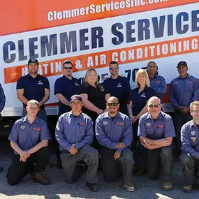 Clemmer Services Hesperia, CA