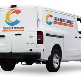 Clemmer Services Hesperia, CA