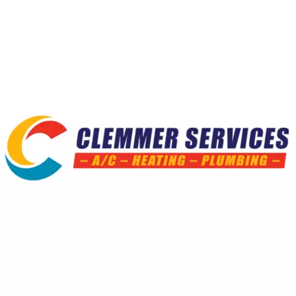 Logo from Clemmer Services