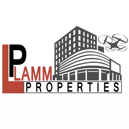 Logo od Lamm Properties Inc