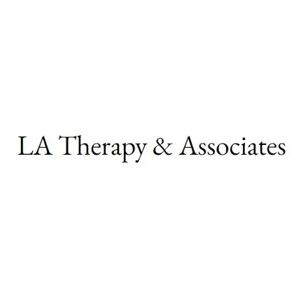 Λογότυπο από Los Angeles Therapy Center And Associates