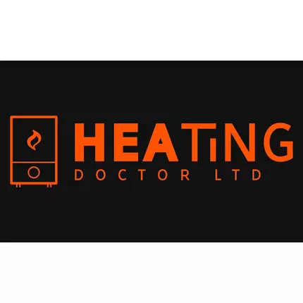 Logo od Heating Doctor Ltd