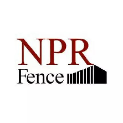 Logo da NPR Fence