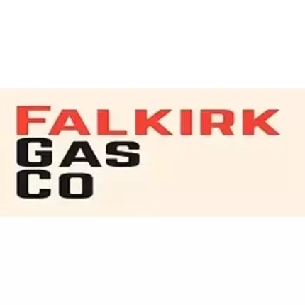 Logo van Falkirk Gas Co