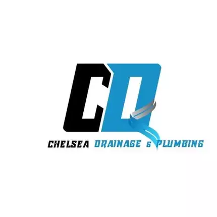 Logo de Chelsea Drainage and Plumbing