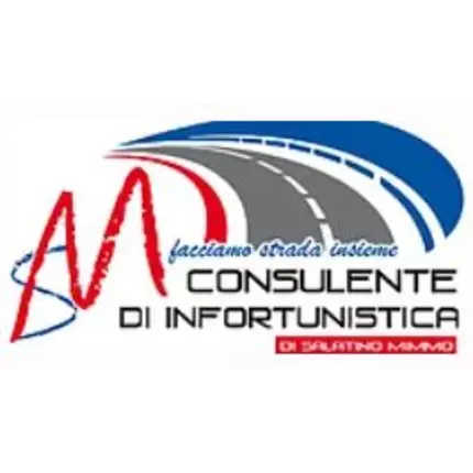 Logo da Sm Consulente di Infortunistica Autolavaggio