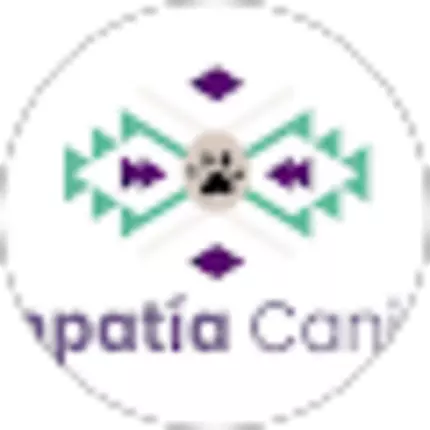 Logo van Empatía Canina